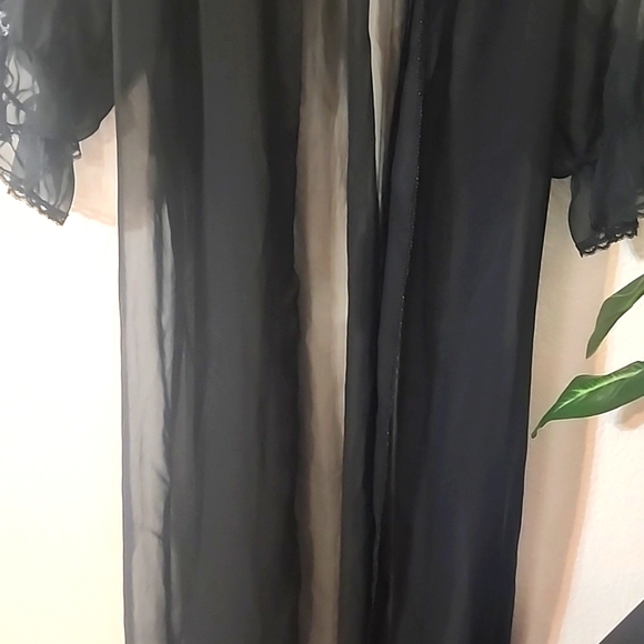 Night Gown - Picture 2 of 7